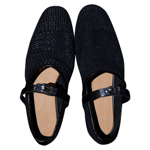 Le' Murmure 软雕塑·呼吸诗学 可穿着的形而上学 马衔扣一脚蹬