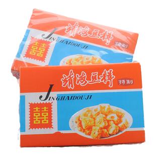 广东特产揭阳特产潮汕小吃 靖海 豆辑  休闲零食正惠来宗靖海豆楫