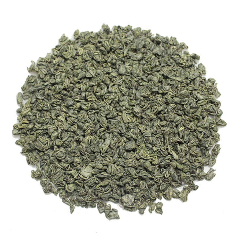 2026上虞章镇辉白茶珠茶绿茶