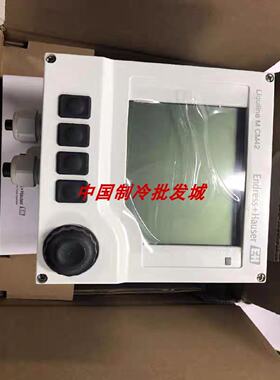 议价德国EH水分析仪变送器CM42-MEA000EAZ00  CM442