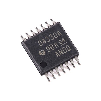 OPA4209AIPWROPA4322AIPWR