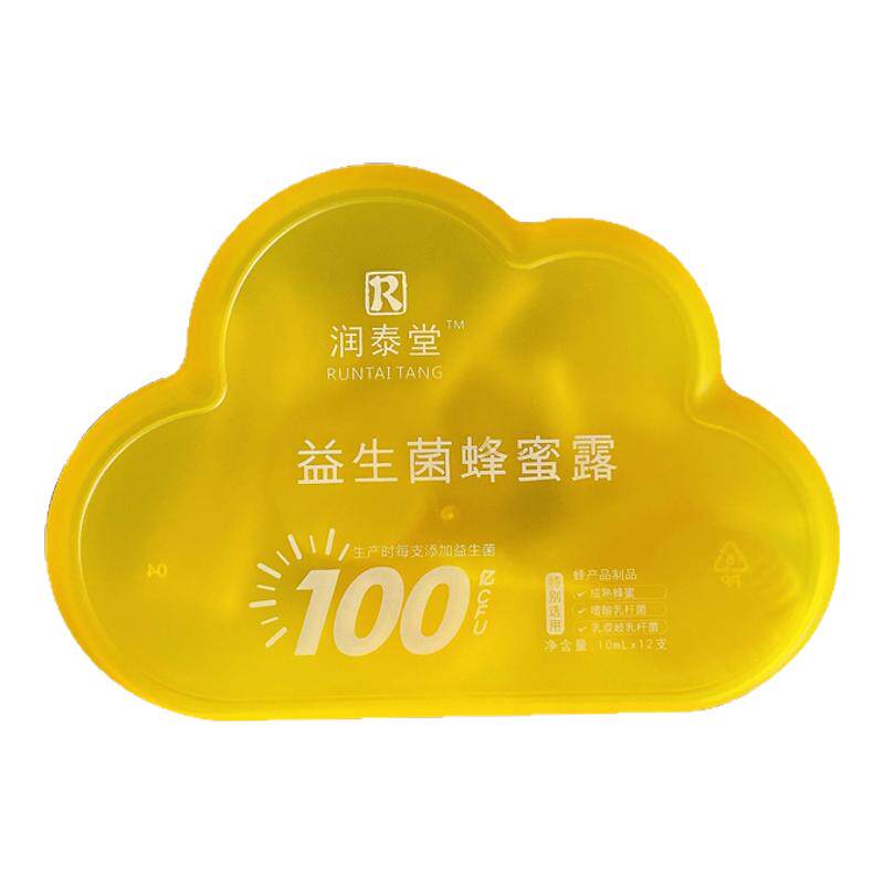 润泰堂益生菌蜂蜜露产妇适用儿童老人成人专用开塞蜂蜜露助产推荐