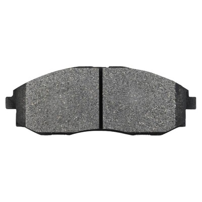 北京现代全新途胜刹车片原厂原装15胜达06老款09正品2013前2.0l后