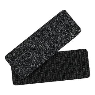 儿童碎发神器固定刘海贴魔术贴后脑勺后面杂毛碎发贴防毛躁头发贴