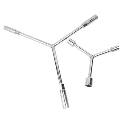 【热卖推荐】三叉套筒扳手多功能