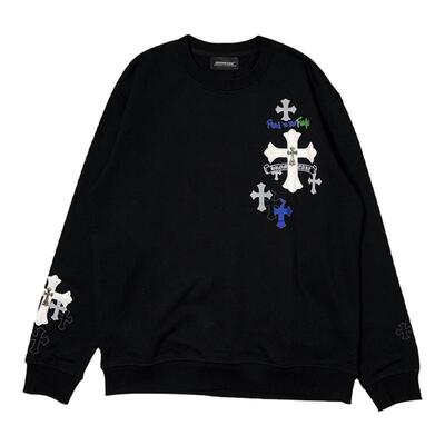 薄款OOXXHOODS套头卫衣