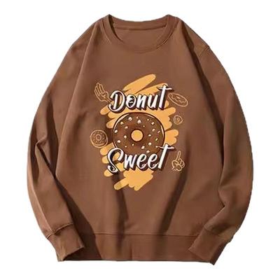 卫衣女宽松韩版ins潮上衣