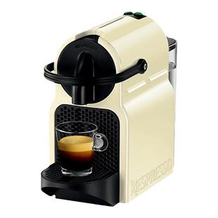 雀巢NESPRESSO奈斯派索C40/D40家用意式美式胶囊咖啡机inissia