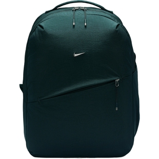 滔搏NIKE耐克男女日常户外收纳包运动休闲双肩包HF7007-390