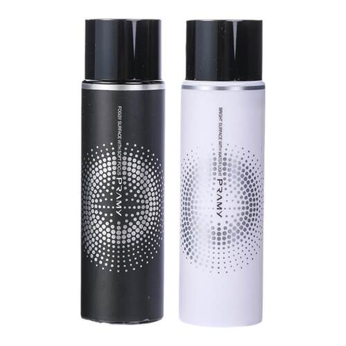 PRAMY柏瑞美定妆喷雾磁吸夏季持久不脱妆控油防水防汗油皮好物