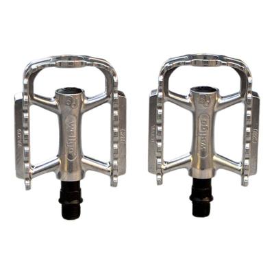 wellgo维格铝合金自行车脚踏板