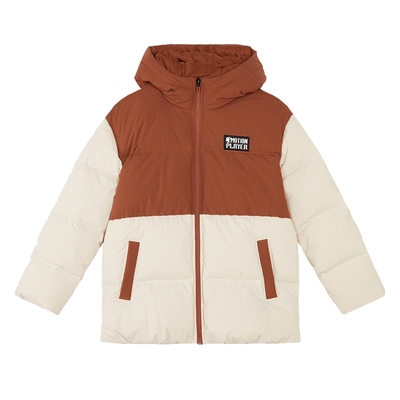 361°童装男童运动羽绒服