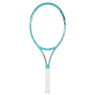 Bonny波力新纪元新手网球拍碳纤维大学生初学入门单人训练一体拍