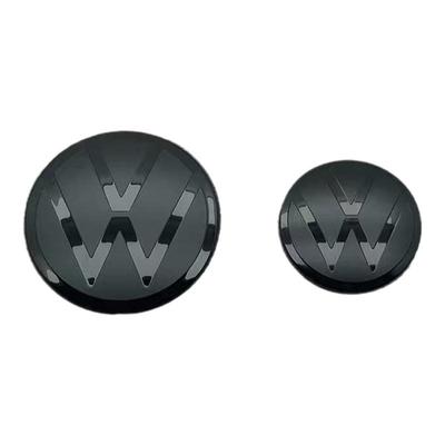 探歌探岳ABS塑料镜面标装饰盖