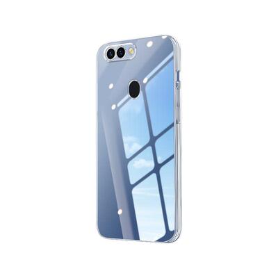 适用于oppor11s轻薄不发黄手机壳