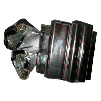 打印清晰铜板不干胶标签纸碳带