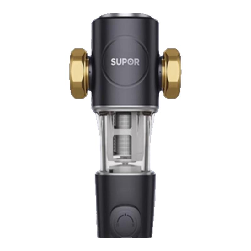 QD506A前置过滤器反冲洗净水器