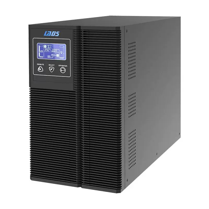 在线式ups电源G1KL延时1小时