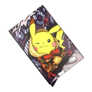 金属自动弹出式卡包男女士卡盒卡套防盗刷卡夹防消磁信用卡收纳盒