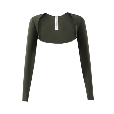 Umeko运动上衣休闲百搭瑜伽外套