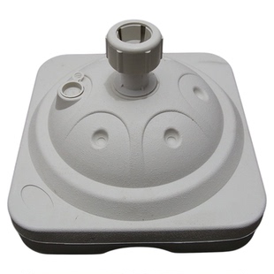 气球拱门架子 杆子底座环扣 婚庆生日气球配件立柱门支架装饰布置