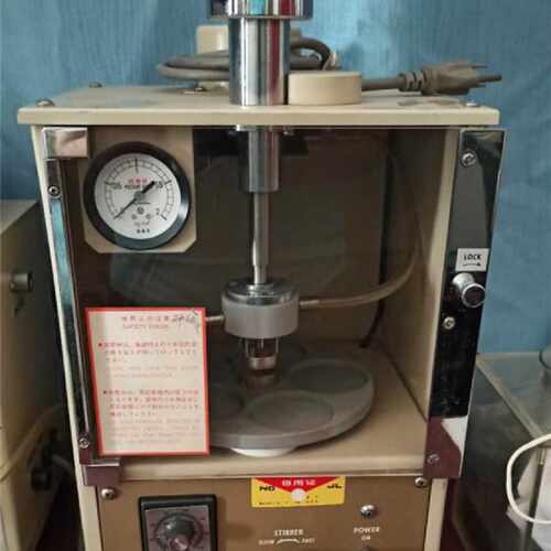 Shimadzu岛津 砷分析仪ASA-1砷形态分析系统ARS—议价