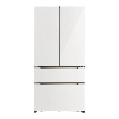 松下大海豹PLUS电冰箱法式573升