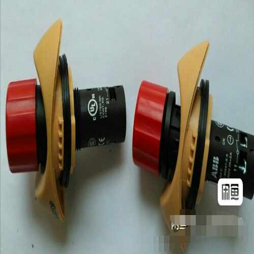 议价示教器急停按钮 CE3T-10R-02 开关[思绪工控]
