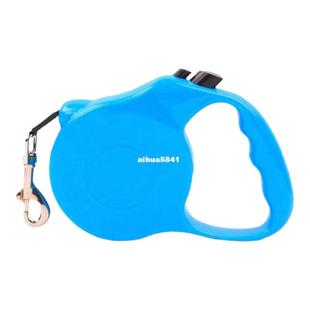 3/5M Retractable Dog Leash Training Puppy Automatic Extendin