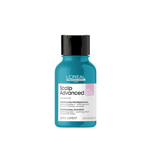 【会员蜜享盒】试用欧莱雅PRO尝鲜盒享回购券