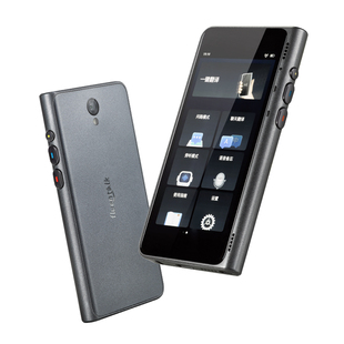 【新品上市】时空壶Timekettle 新T1智能翻译机在线离线翻译多语种出国游翻译器面对面实时对话翻译翻译机