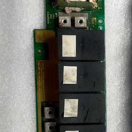 询【议价】汇川驱动板MVT553GBQD1  电源板 55KW