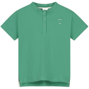 54 Little家现货荷兰gray label SS24春夏小月龄宝宝薄款T恤裤