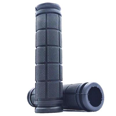 MOTSUV自行车把套软橡胶防滑多色