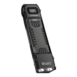 NITECORE奈特科尔edc29战术强光防身充电户外迷你手电筒官方旗舰