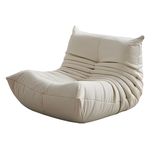 懒人沙发可躺可睡卧室躺卧靠背沙发椅客厅懒人椅榻榻米单人小沙发