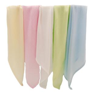 竹炭纤维大毛巾婴儿口水巾新生儿裹巾沙布尿布纱巾宝宝枕巾秋透气