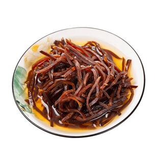 襄阳大头菜孔明菜东津酱菜芥菜丝咸菜疙瘩开胃菜酱萝卜菜团下饭菜