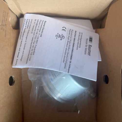 【议价-可维修】BMMV58K5N24B13/1060082 编码器 工控备件  /均有