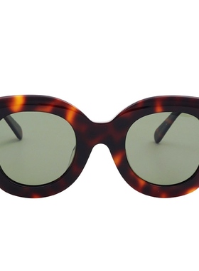 法式偏光墨镜女夏欧美风大脸显瘦