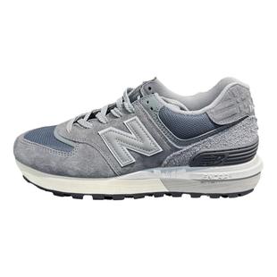 New Balance NB24年秋冬男女休闲时尚增高缓震运动休闲鞋U574LGHX