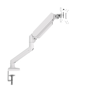 适用于SANC盛色27英寸S82 S85白色屏幕支架升降旋转显示器机械臂