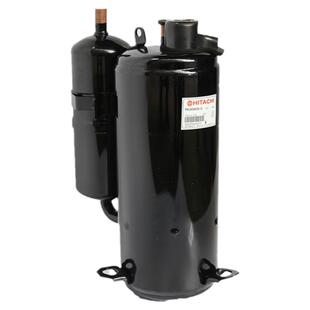 SHV33MC4-G  SHV33YC1-E全新原装日立3P家用空调压缩机SHV33YE6UG