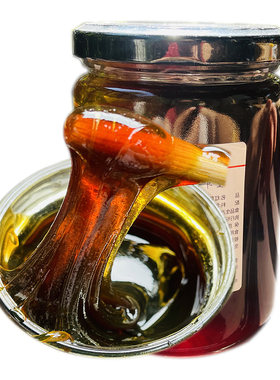 农家纯手工红薯糖湖南特产老式番薯地瓜红薯麦芽糖浆拉丝搅搅糖稀