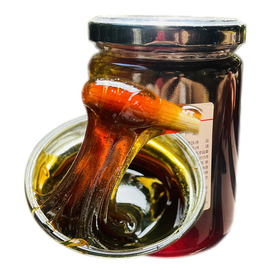 农家纯手工红薯糖湖南特产老式番薯地瓜红薯麦芽糖浆拉丝搅搅糖稀