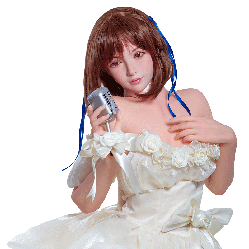 彼之良全身实体款硅胶娃娃非充气娃娃真人版手办玩偶美女2.0冬青