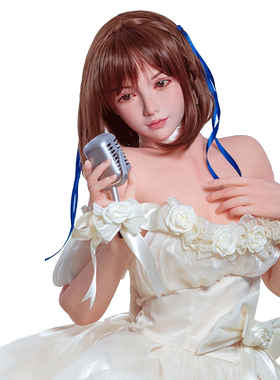 彼之良全身实体款硅胶娃娃非充气娃娃真人版手办玩偶美女2.0冬青