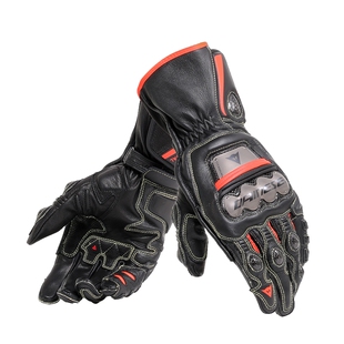 DAINESE/丹尼斯 FULL METAL 6摩托车手套赛道机车赛车骑行手套男