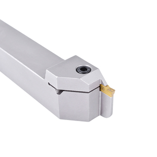 外径外圆浅槽刀杆切断刀杆MGEHR2020/2525-3T10/4T10/2T10短切槽