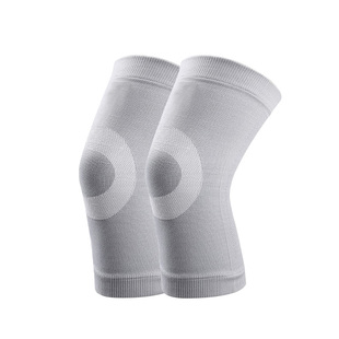 医用半月板护膝盖套老年人寒腿男女士关节滑膜炎保暖损伤夏季薄款